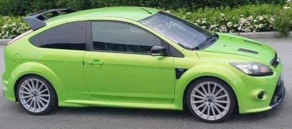 Ford Focus FOCUS – Image 12