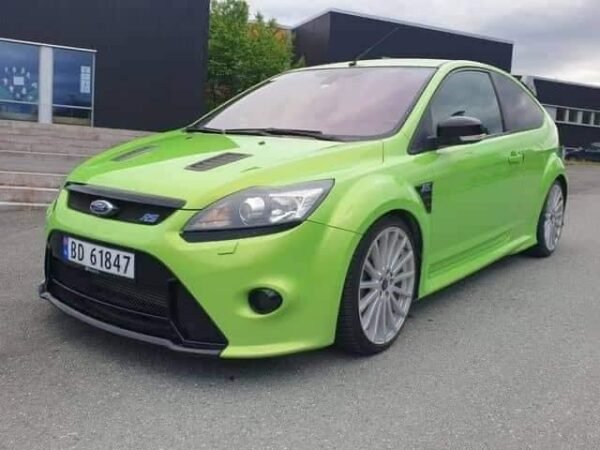 Ford Focus FOCUS – Image 13