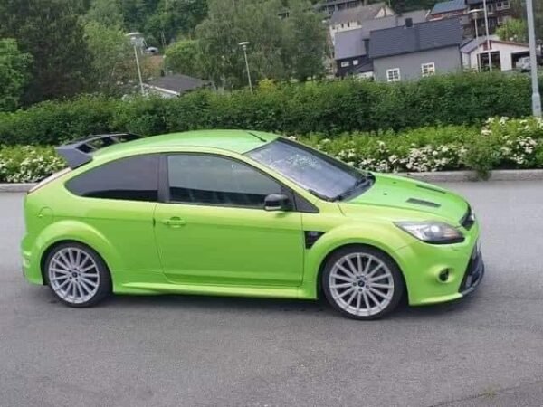 Ford Focus FOCUS – Image 14