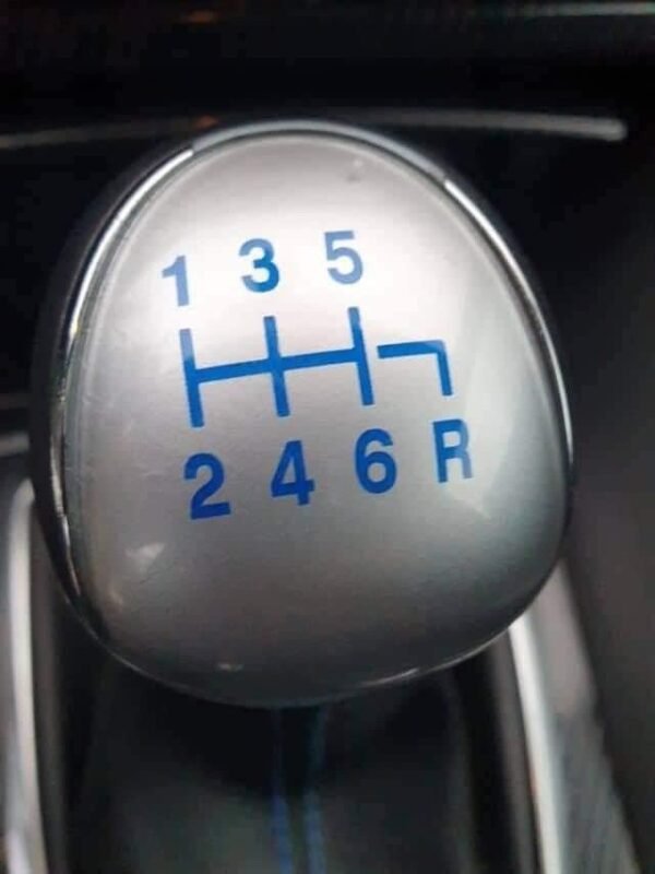 Ford Focus FOCUS – Image 21