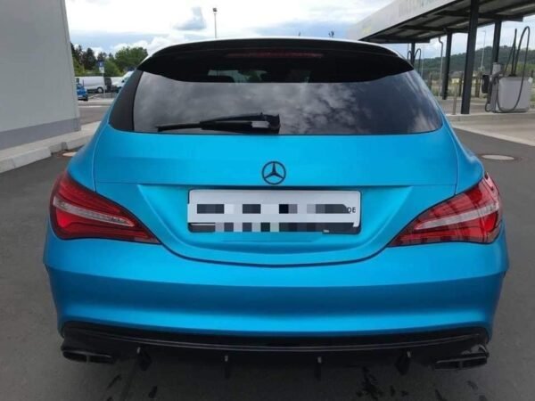 Mercedes-Benz CLA 45 AMG Shooting Brake – Image 2