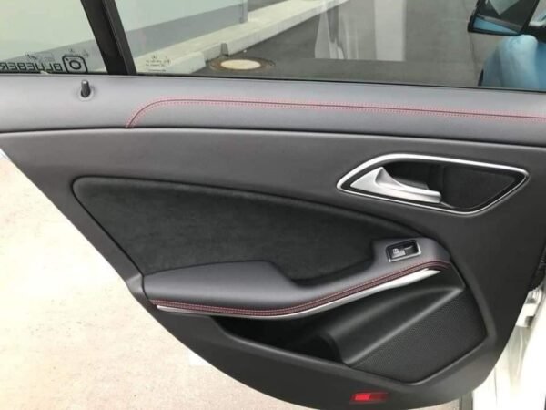 Mercedes-Benz CLA 45 AMG Shooting Brake – Image 19
