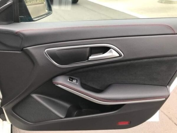 Mercedes-Benz CLA 45 AMG Shooting Brake – Image 22