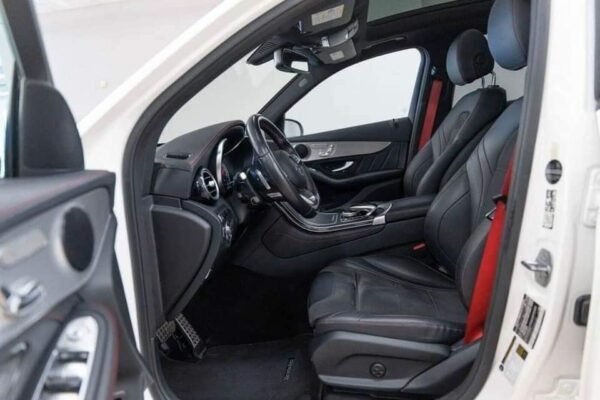 Mercedes-Benz GLC 43 AMG – Image 4
