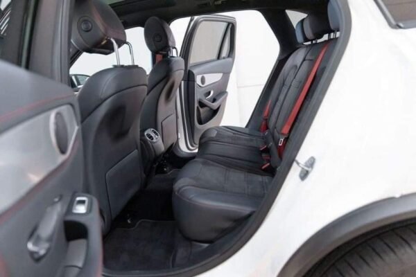 Mercedes-Benz GLC 43 AMG – Image 6
