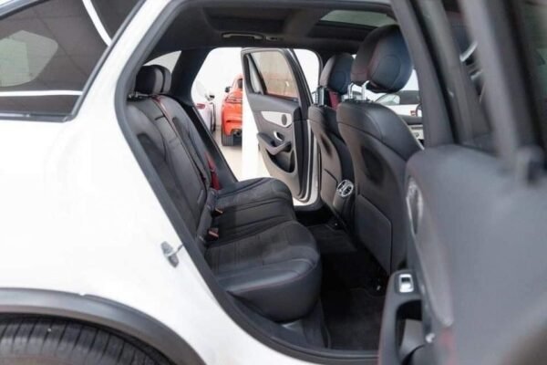 Mercedes-Benz GLC 43 AMG – Image 8