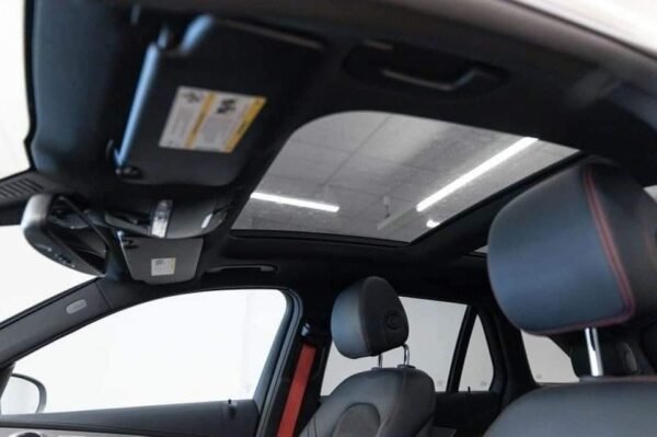 Mercedes-Benz GLC 43 AMG – Image 12