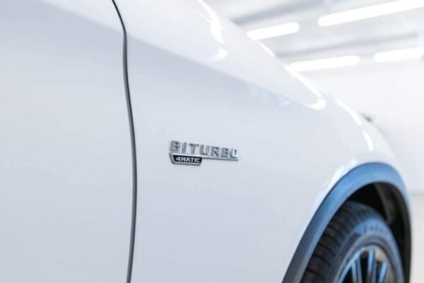 Mercedes-Benz GLC 43 AMG – Image 15