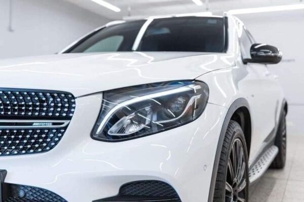 Mercedes-Benz GLC 43 AMG – Image 17