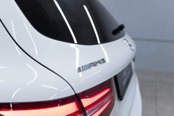 Mercedes-Benz GLC 43 AMG – Image 21