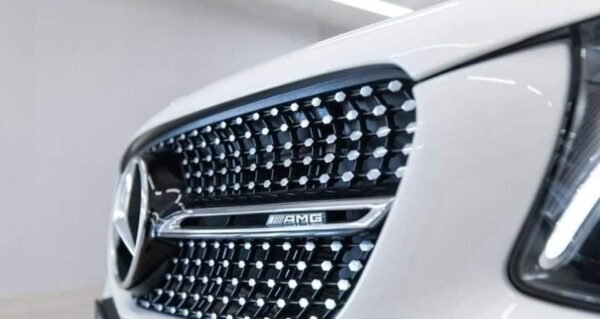 Mercedes-Benz GLC 43 AMG – Image 23