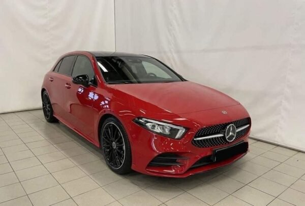Mercedes Benz A-Classe A200 AMG – Image 2