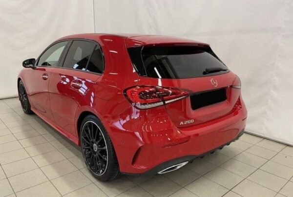 Mercedes Benz A-Classe A200 AMG – Image 4