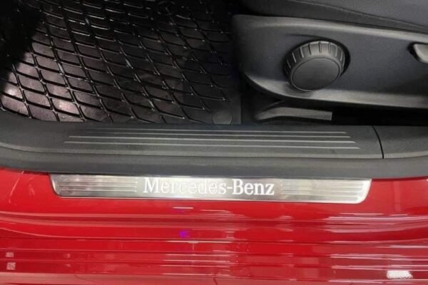 Mercedes Benz A-Classe A200 AMG – Image 5