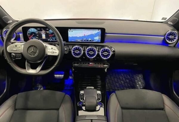 Mercedes Benz A-Classe A200 AMG – Image 7