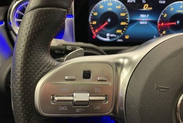 Mercedes Benz A-Classe A200 AMG – Image 9