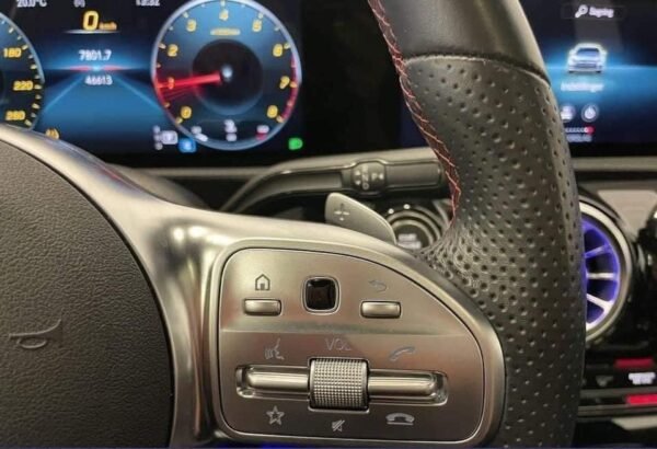 Mercedes Benz A-Classe A200 AMG – Image 10