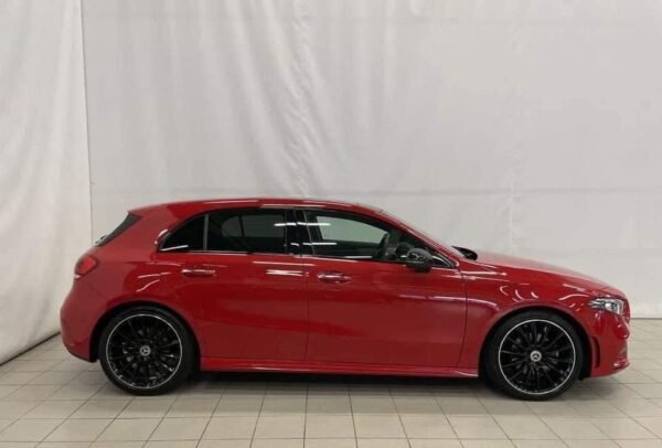 Mercedes Benz A-Classe A200 AMG – Image 11