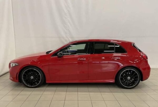 Mercedes Benz A-Classe A200 AMG – Image 12