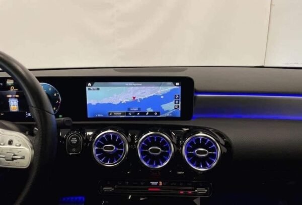 Mercedes Benz A-Classe A200 AMG – Image 13
