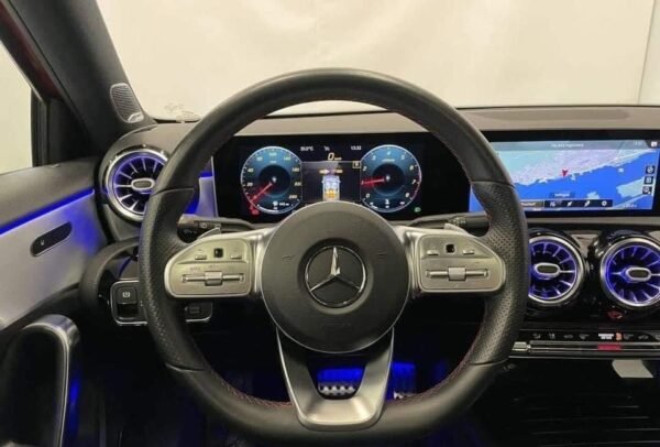 Mercedes Benz A-Classe A200 AMG – Image 16