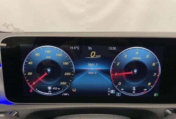 Mercedes Benz A-Classe A200 AMG – Image 17