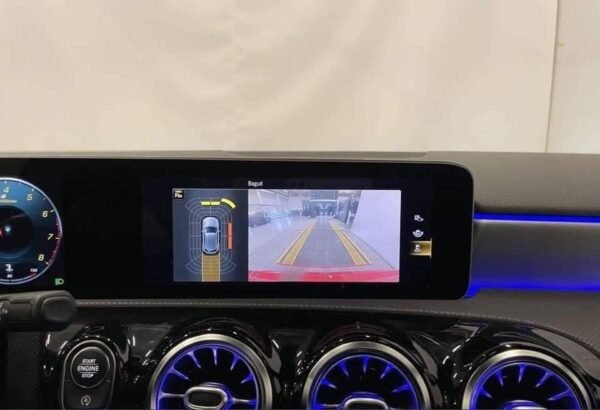 Mercedes Benz A-Classe A200 AMG – Image 19