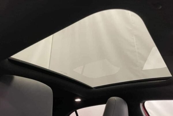 Mercedes Benz A-Classe A200 AMG – Image 25