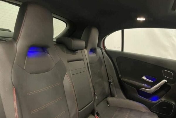 Mercedes Benz A-Classe A200 AMG – Image 26