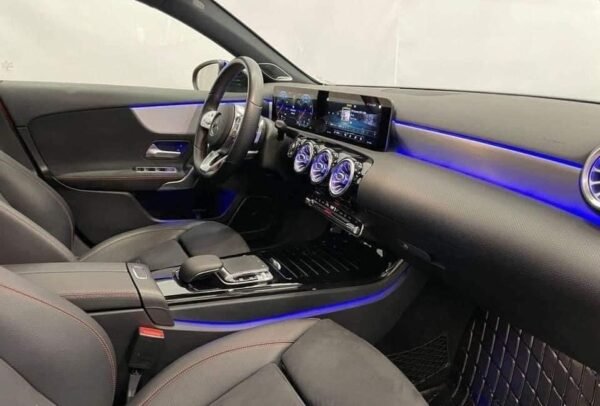 Mercedes Benz A-Classe A200 AMG – Image 27