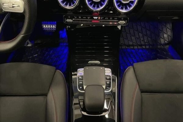 Mercedes Benz A-Classe A200 AMG – Image 28