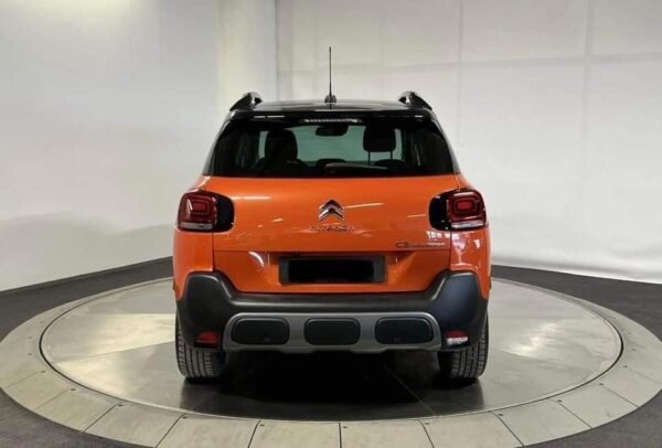 Citroen C3 Aircross – Image 2