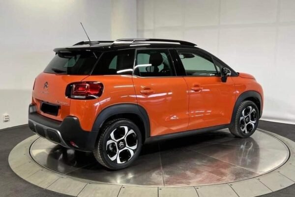 Citroen C3 Aircross – Image 3