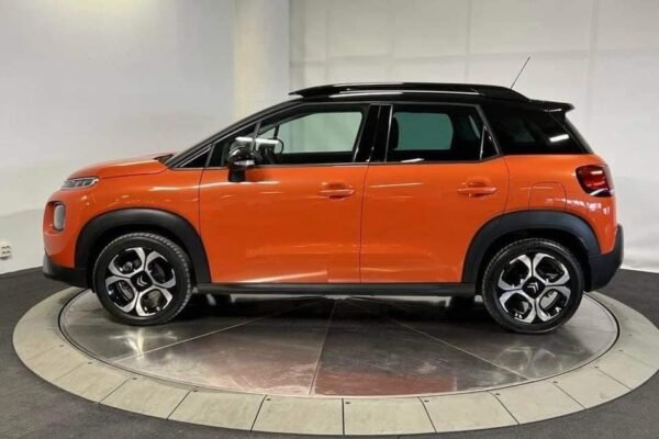 Citroen C3 Aircross – Image 5
