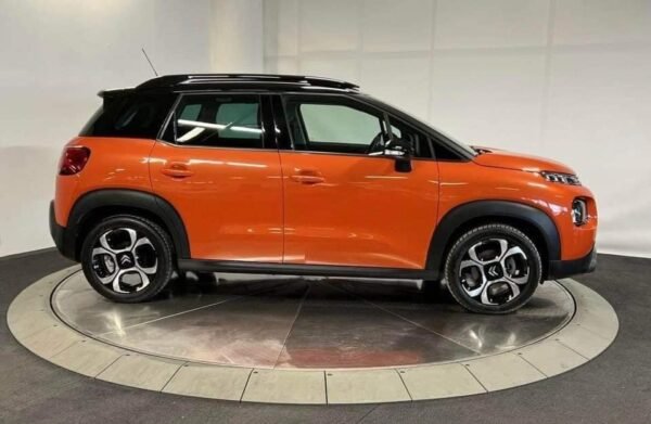 Citroen C3 Aircross – Image 6