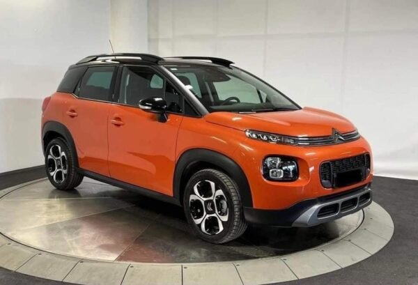Citroen C3 Aircross – Image 7