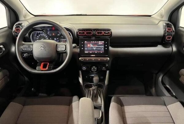 Citroen C3 Aircross – Image 8