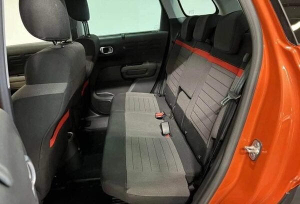 Citroen C3 Aircross – Image 9