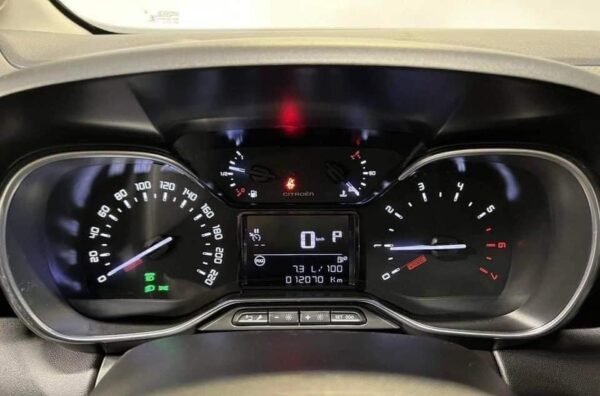 Citroen C3 Aircross – Image 11