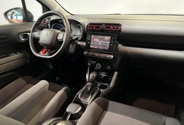 Citroen C3 Aircross – Image 12