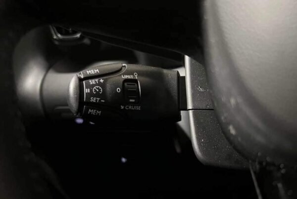 Citroen C3 Aircross – Image 13