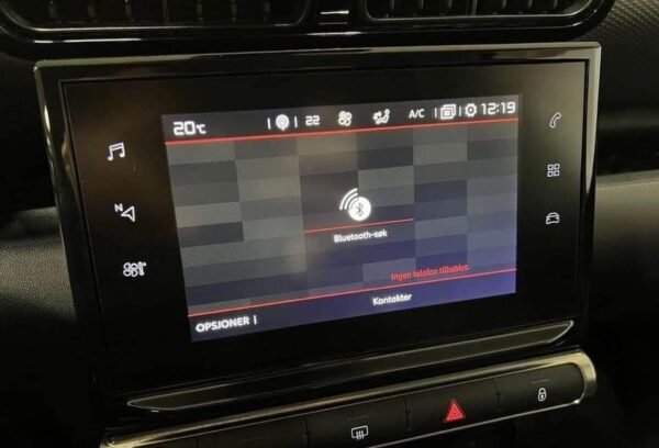 Citroen C3 Aircross – Image 14