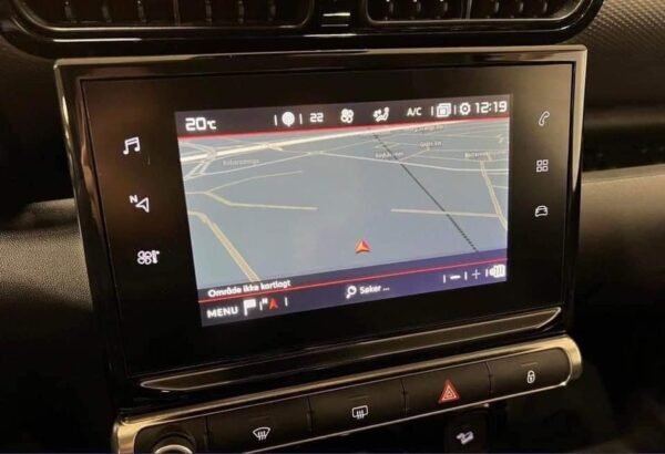 Citroen C3 Aircross – Image 15