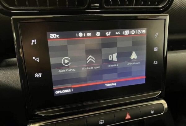 Citroen C3 Aircross – Image 17