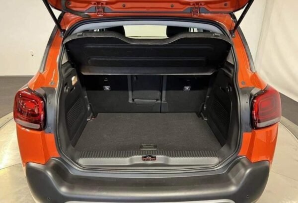 Citroen C3 Aircross – Image 19