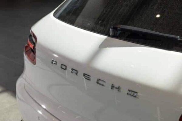 Porsche Macan S – Image 3
