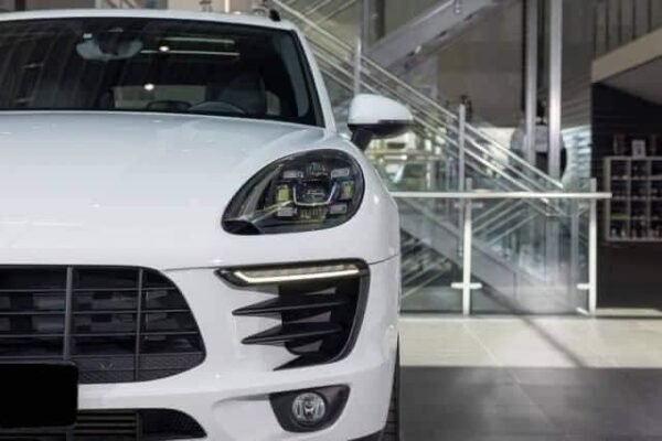 Porsche Macan S – Image 4
