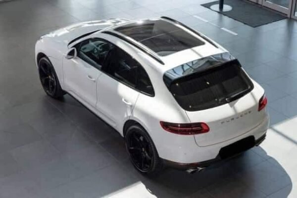 Porsche Macan S – Image 5