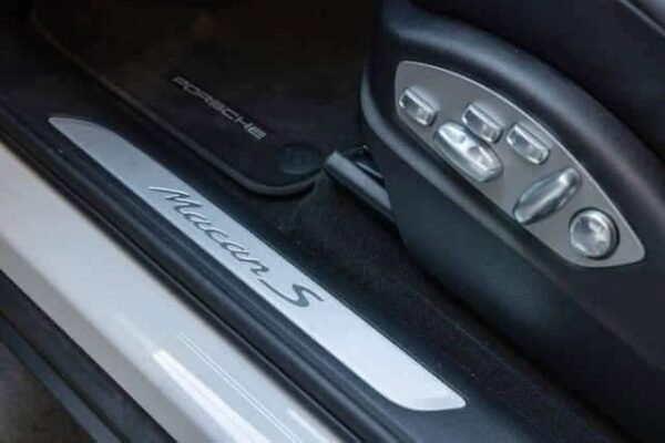 Porsche Macan S – Image 6