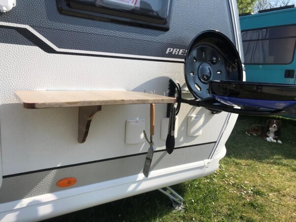 HOBBY Prestige 560 FC (caravane) – Image 6